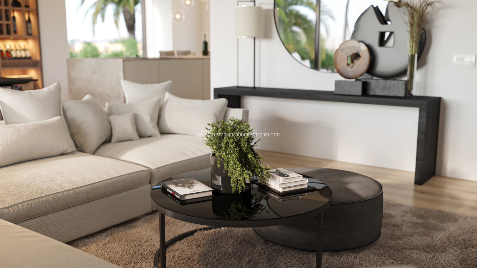 New Build - Apartment - Las Colinas Golf