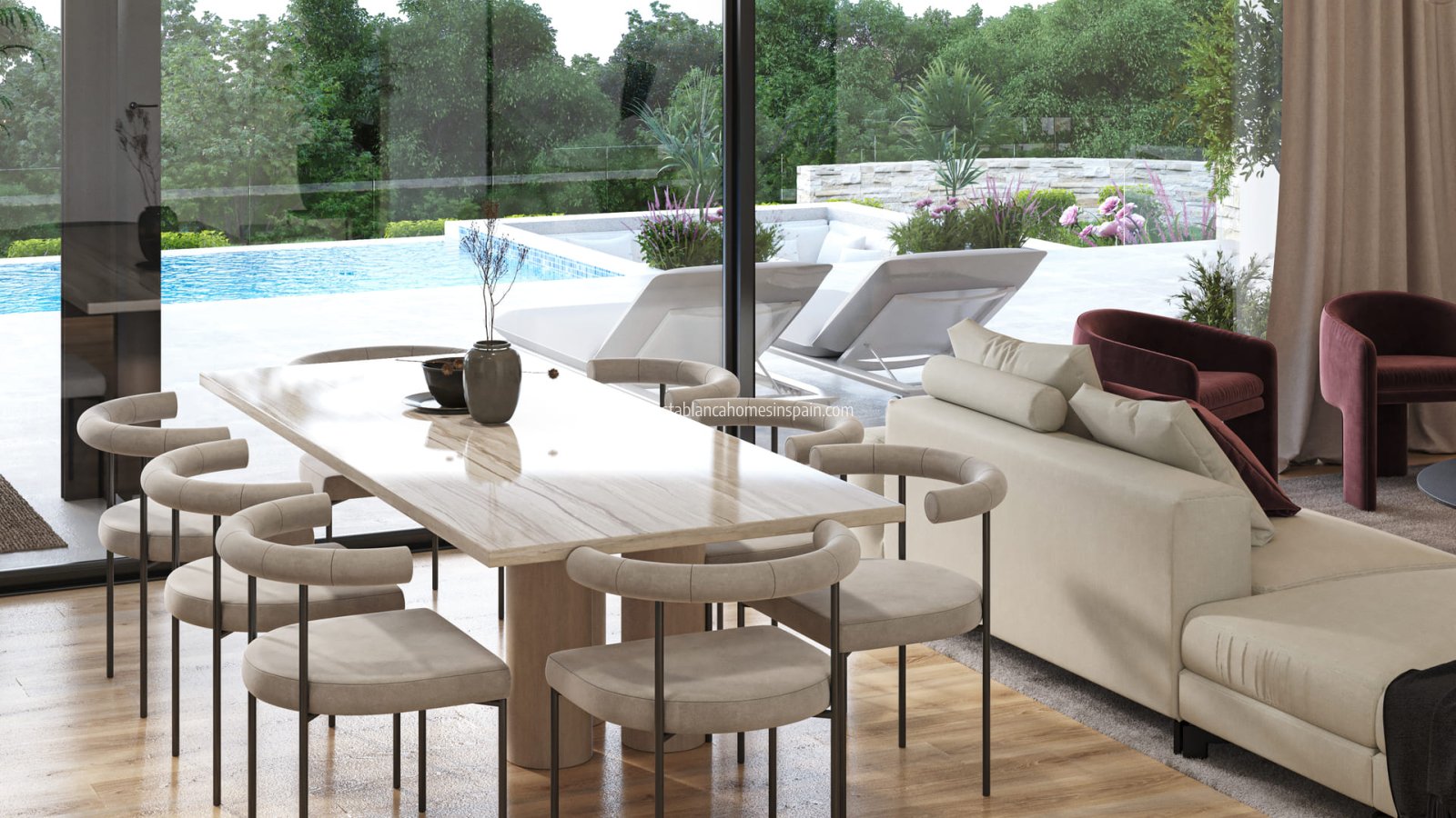 New Build - Apartment - Las Colinas Golf