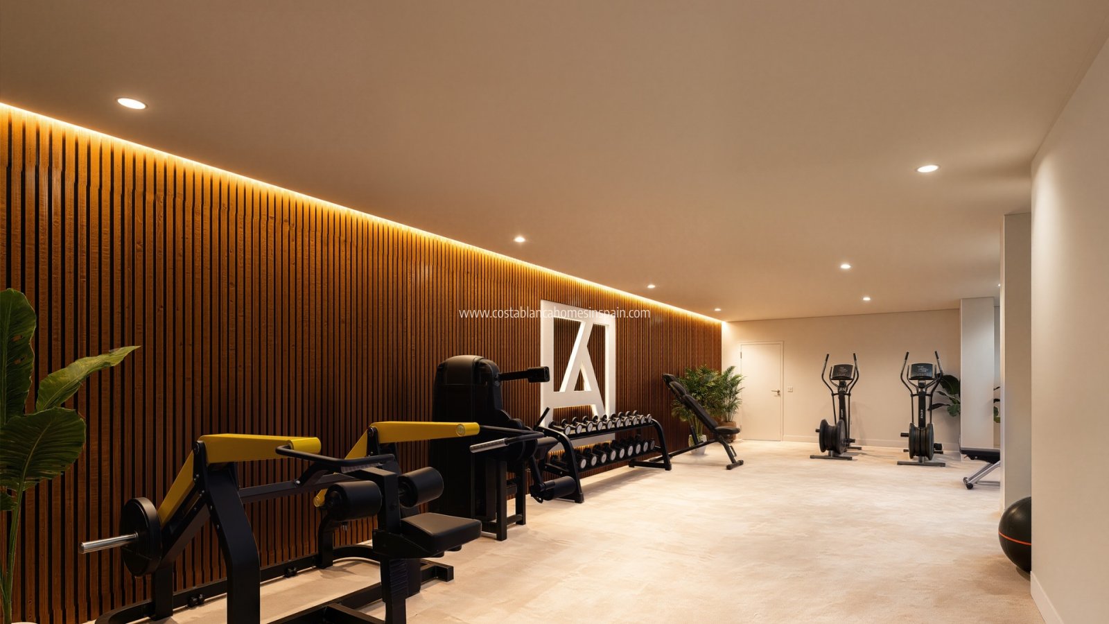 New Build - Apartment - Los Alcázares - Mar Menor - Los Alcázares