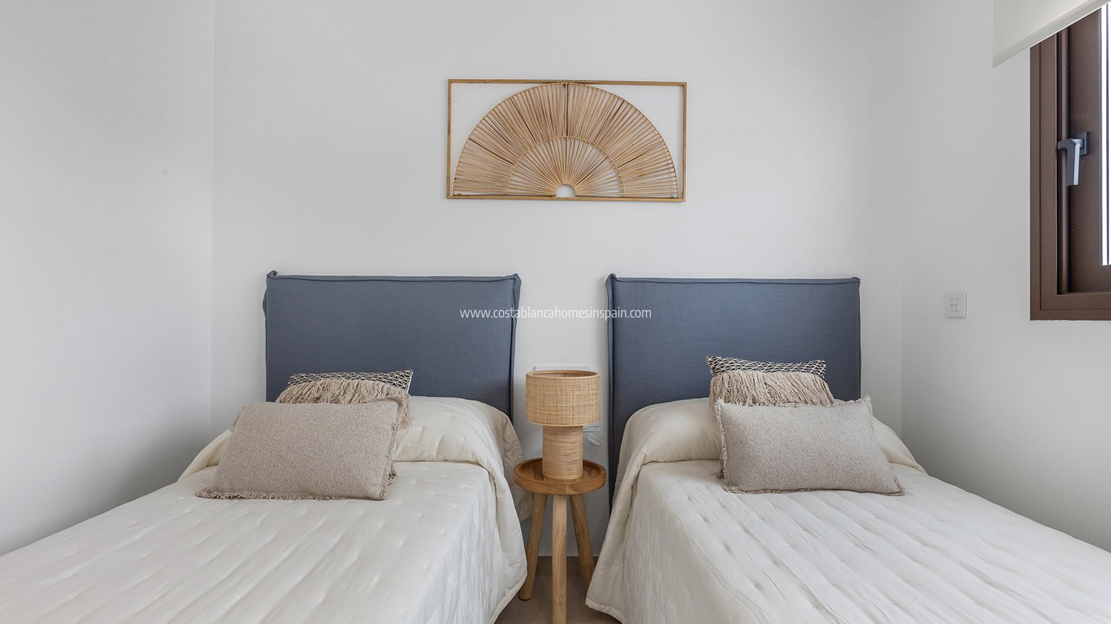 New Build - Apartment - Los Alcázares - Mar Menor - Los Alcázares