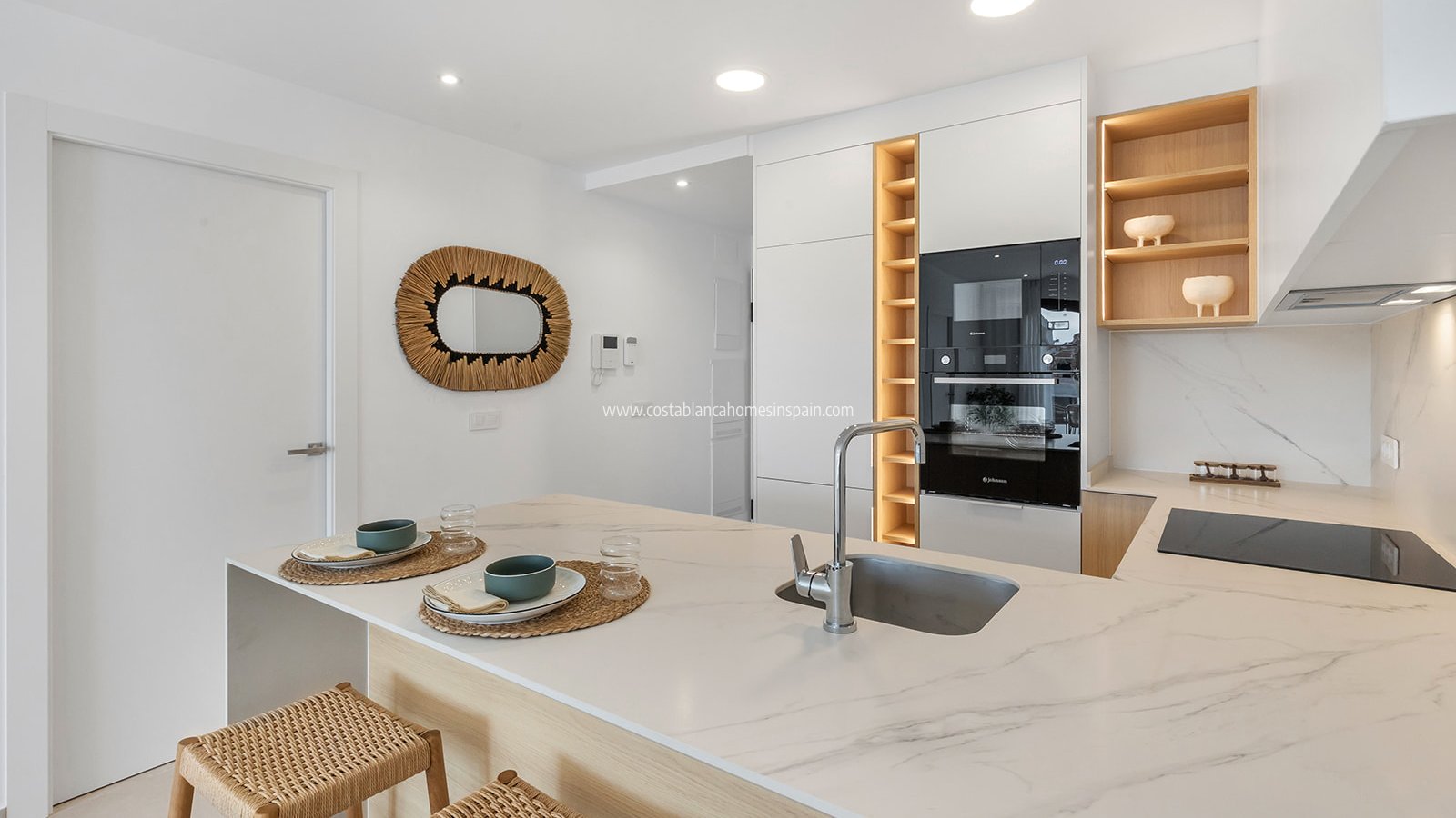 New Build - Apartment - Los Alcázares - Mar Menor - Los Alcázares