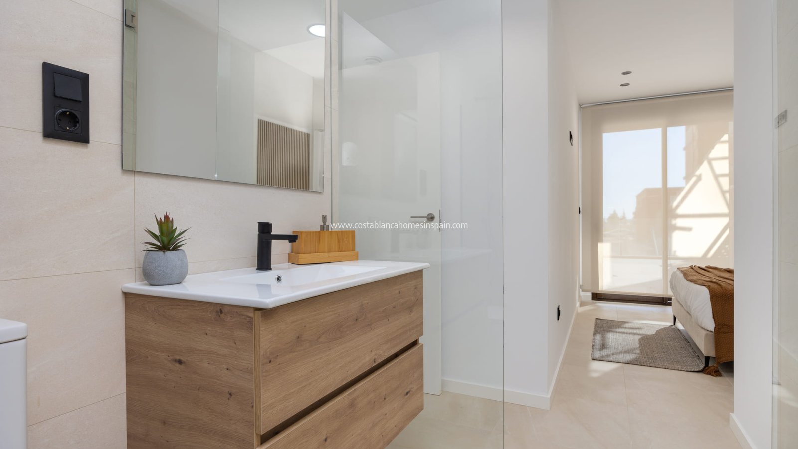 New Build - Apartment - Los Alcázares - Mar Menor - Los Alcázares