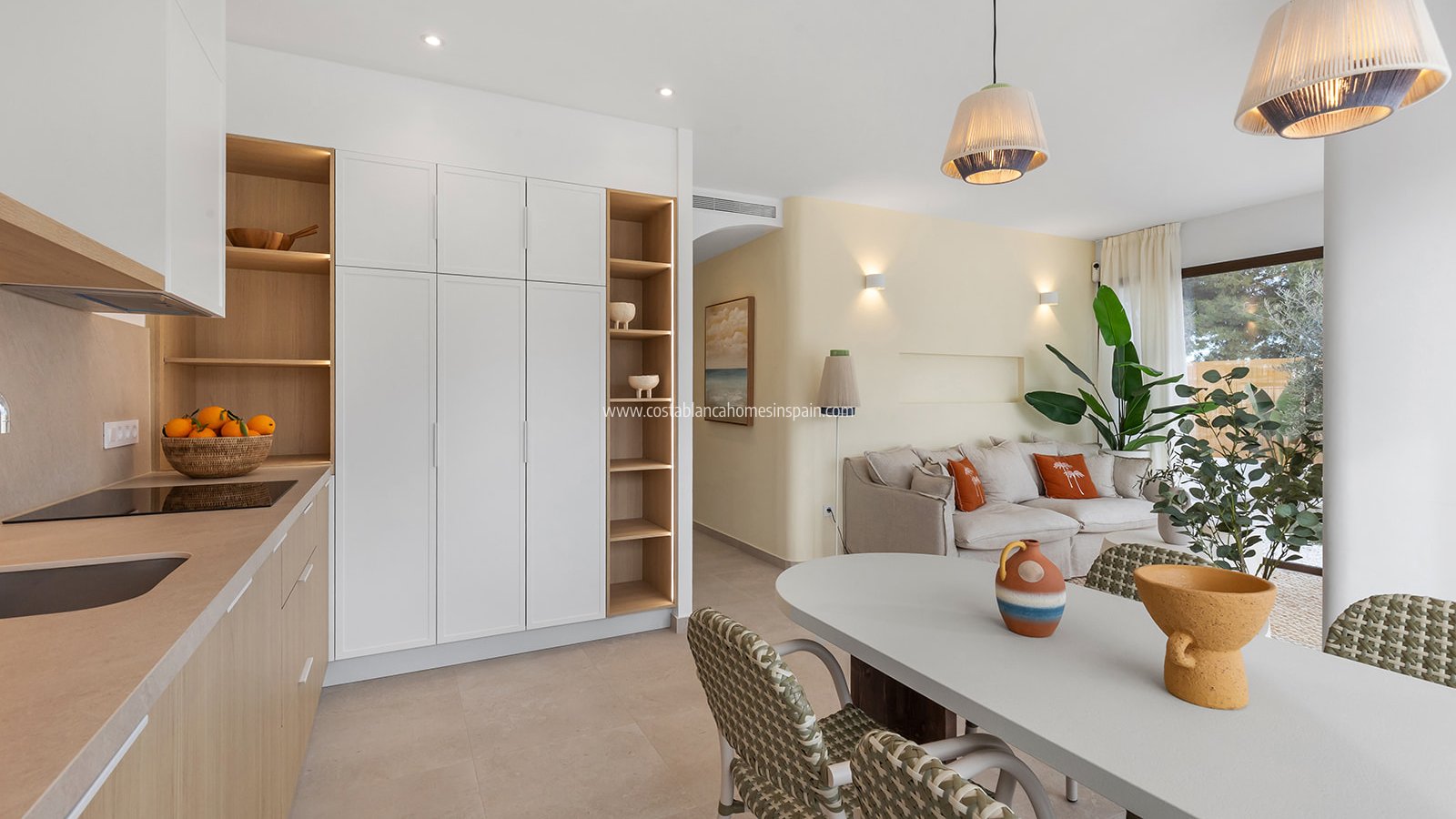 New Build - Apartment - Los Alcázares - Mar Menor - Los Alcázares