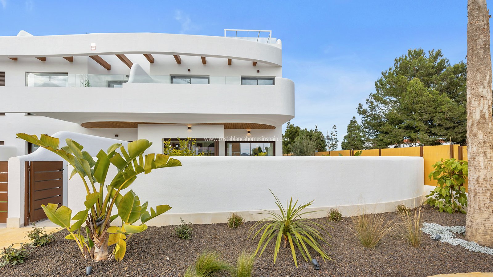 New Build - Apartment - Los Alcázares - Mar Menor - Los Alcázares