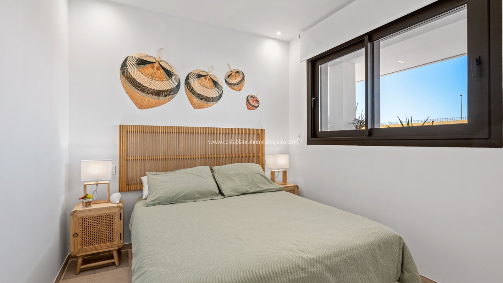 New Build - Apartment - Los Alcázares - Mar Menor - Los Alcázares