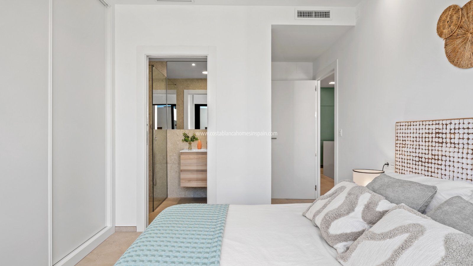 New Build - Apartment - Los Alcázares - Mar Menor - Los Alcázares