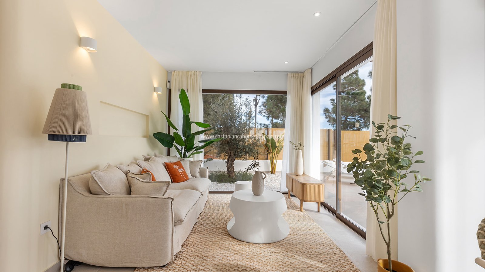 New Build - Apartment - Los Alcázares - Mar Menor - Los Alcázares