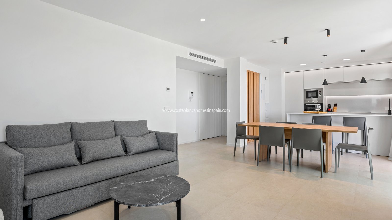 New Build - Apartment - Los Alcázares - Mar Menor - Los Alcázares