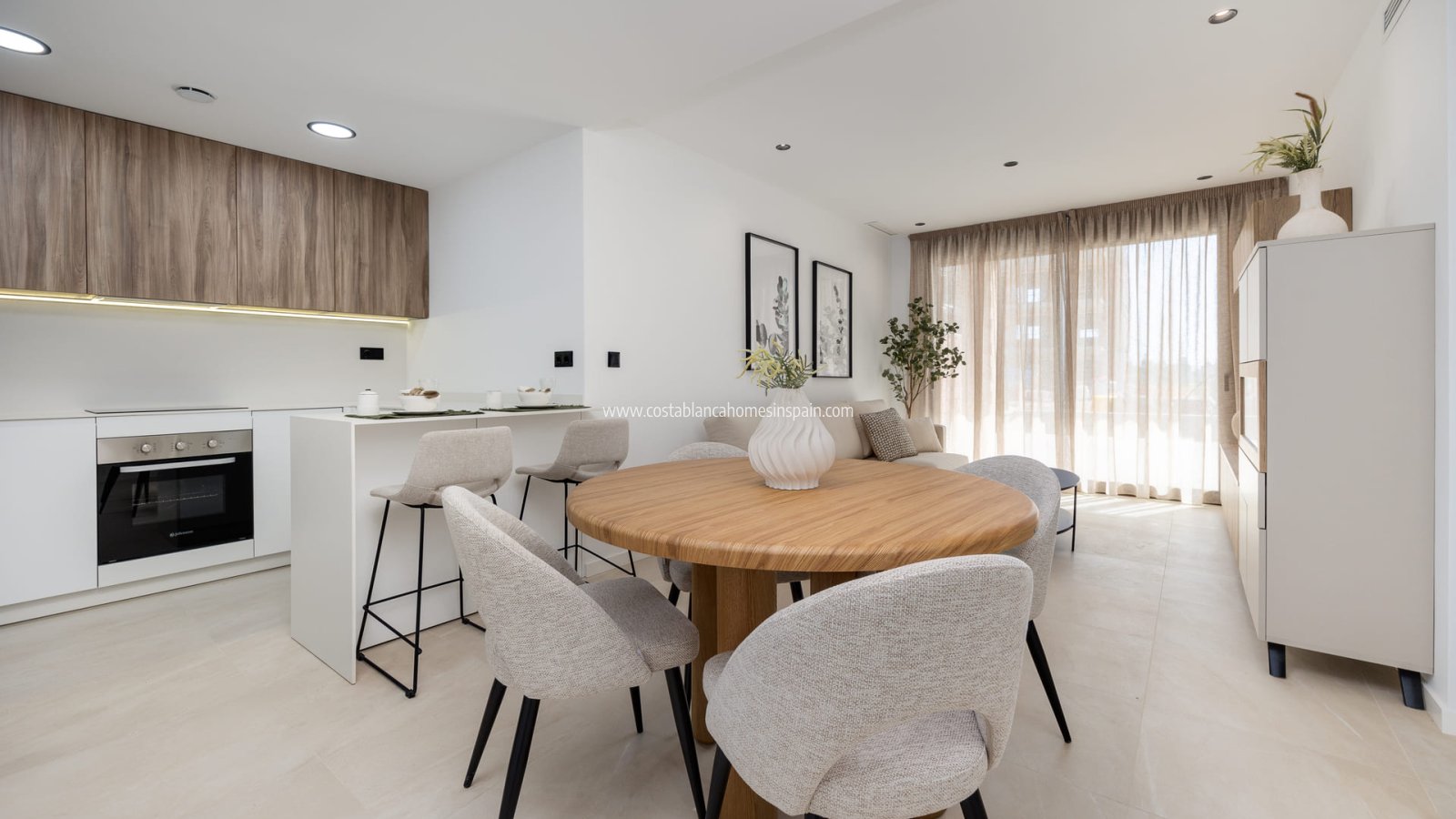 New Build - Apartment - Los Alcázares - Mar Menor - Los Alcázares