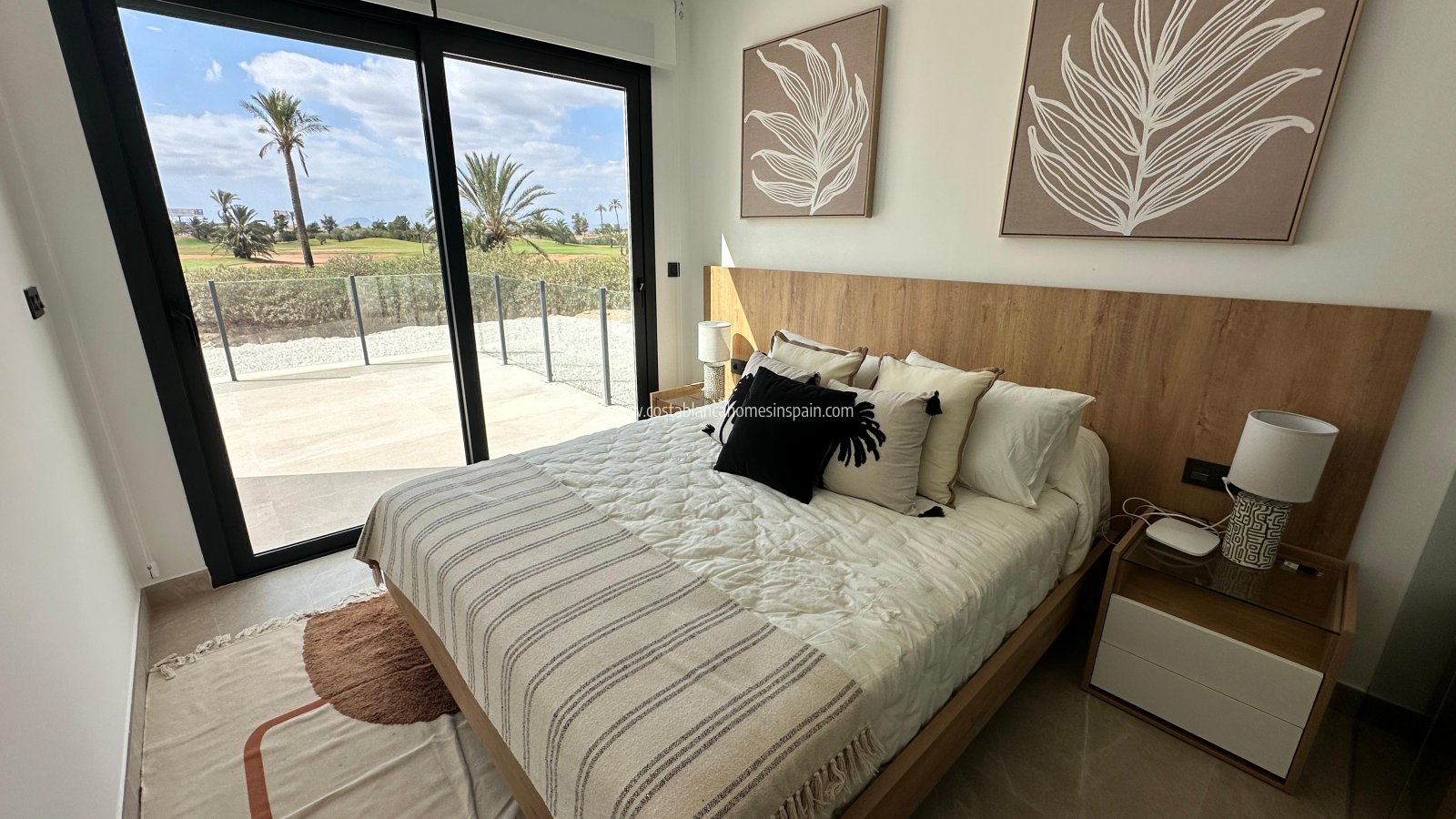 New Build - Apartment - Los Alcázares - Mar Menor - Los Alcázares