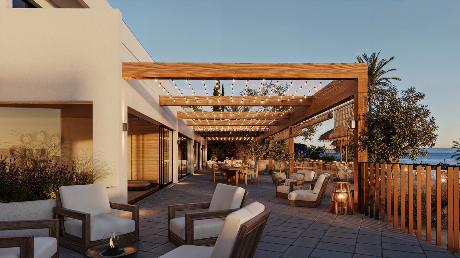 New Build - Apartment - Macenas