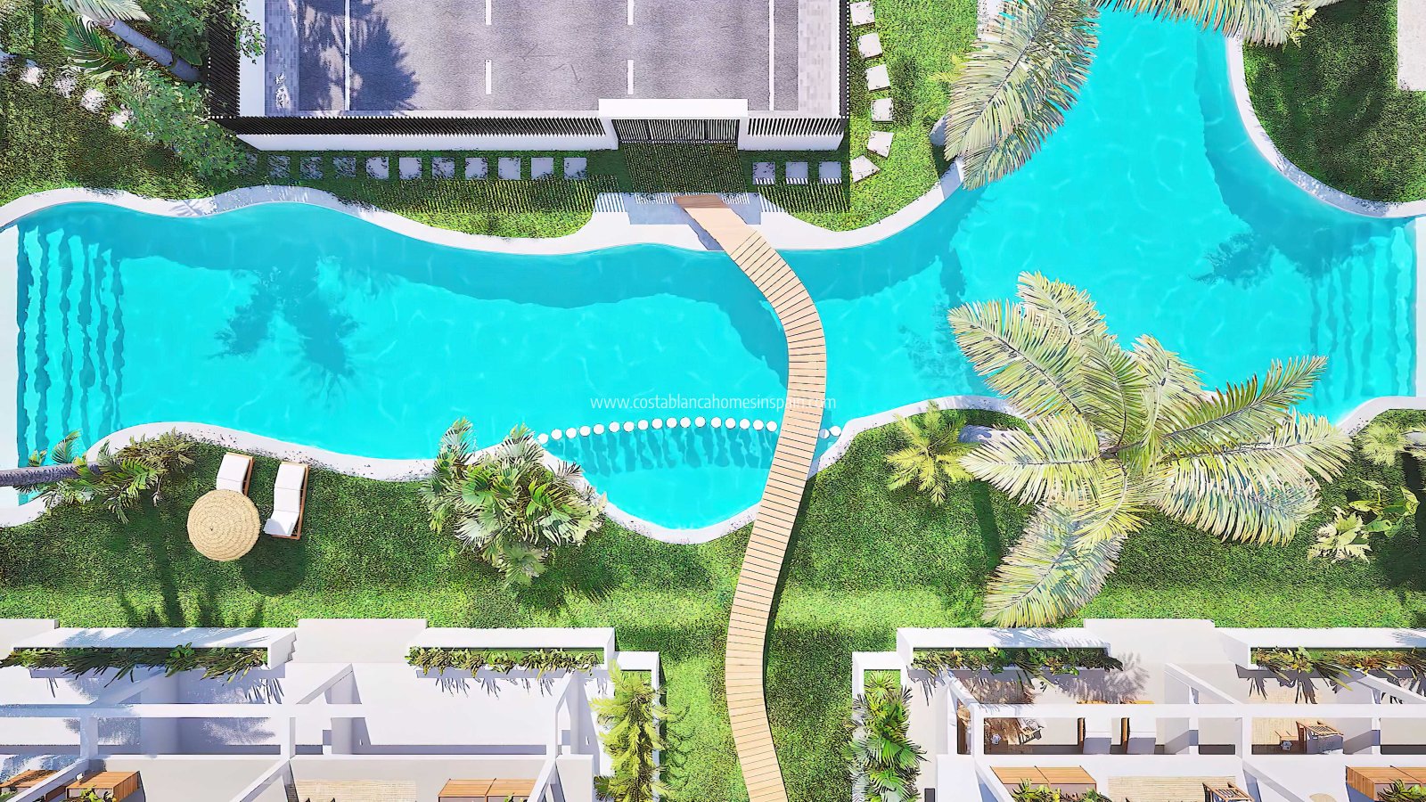 New Build - Apartment - Mar de Cristal