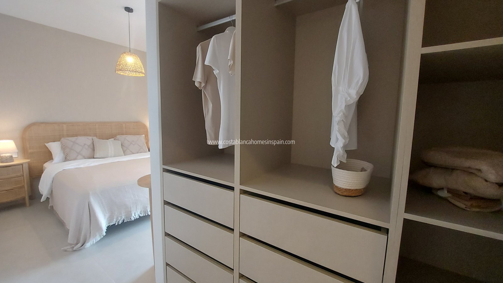 New Build - Apartment - Mar de Cristal