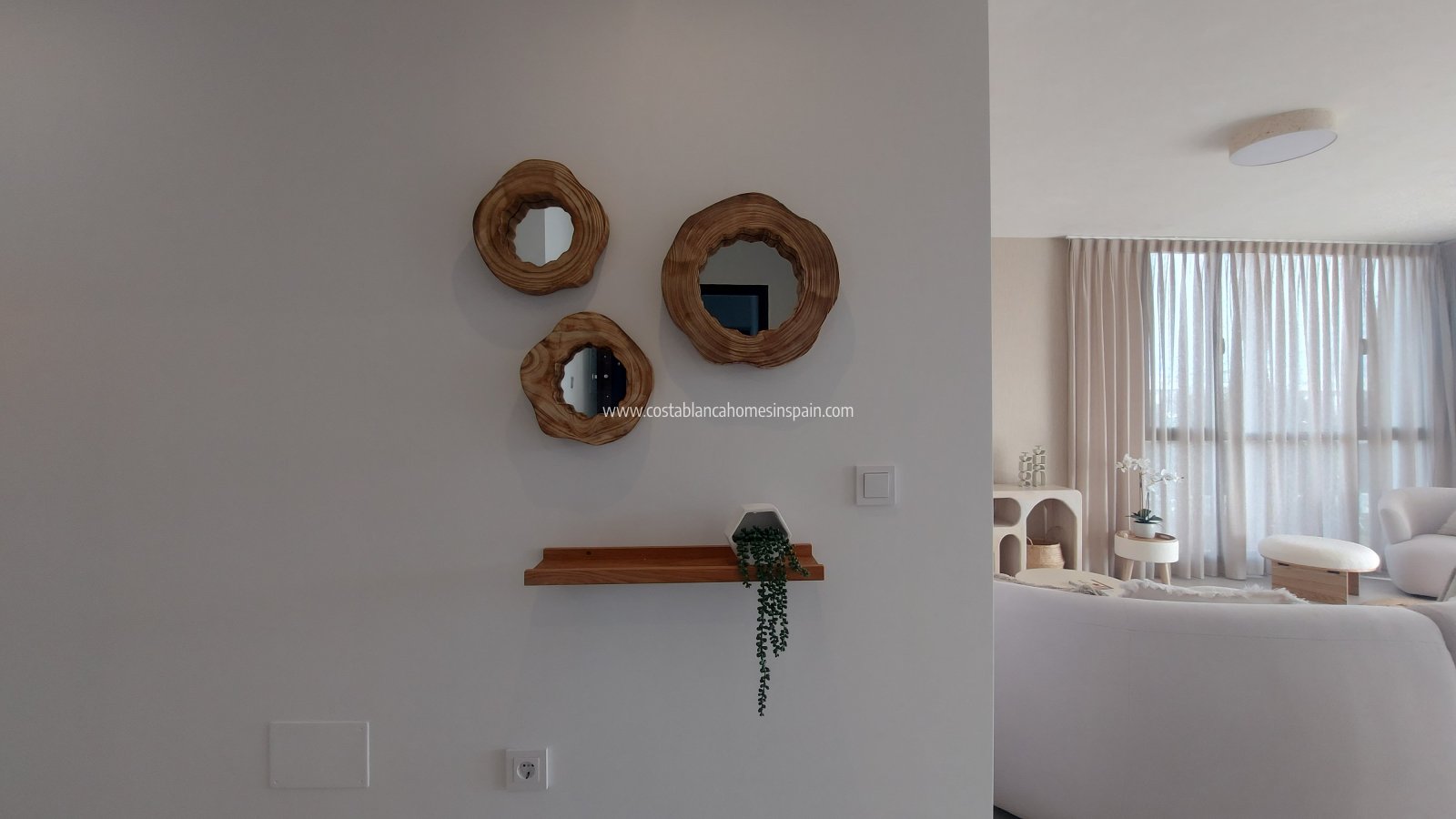 New Build - Apartment - Mar de Cristal