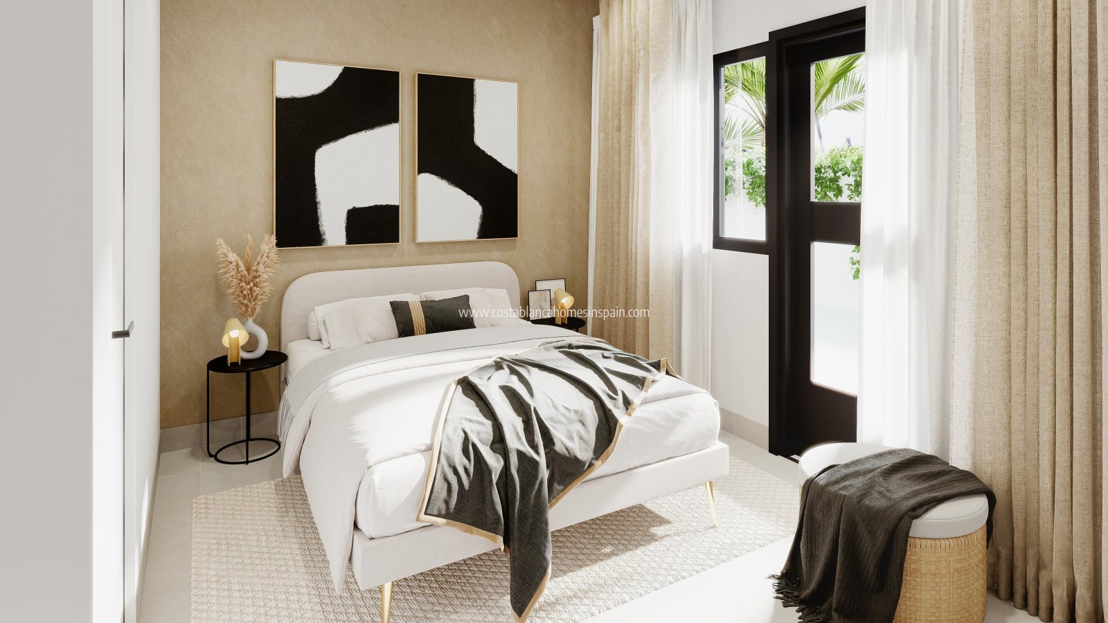 New Build - Apartment - Mazarron - Mazarrón