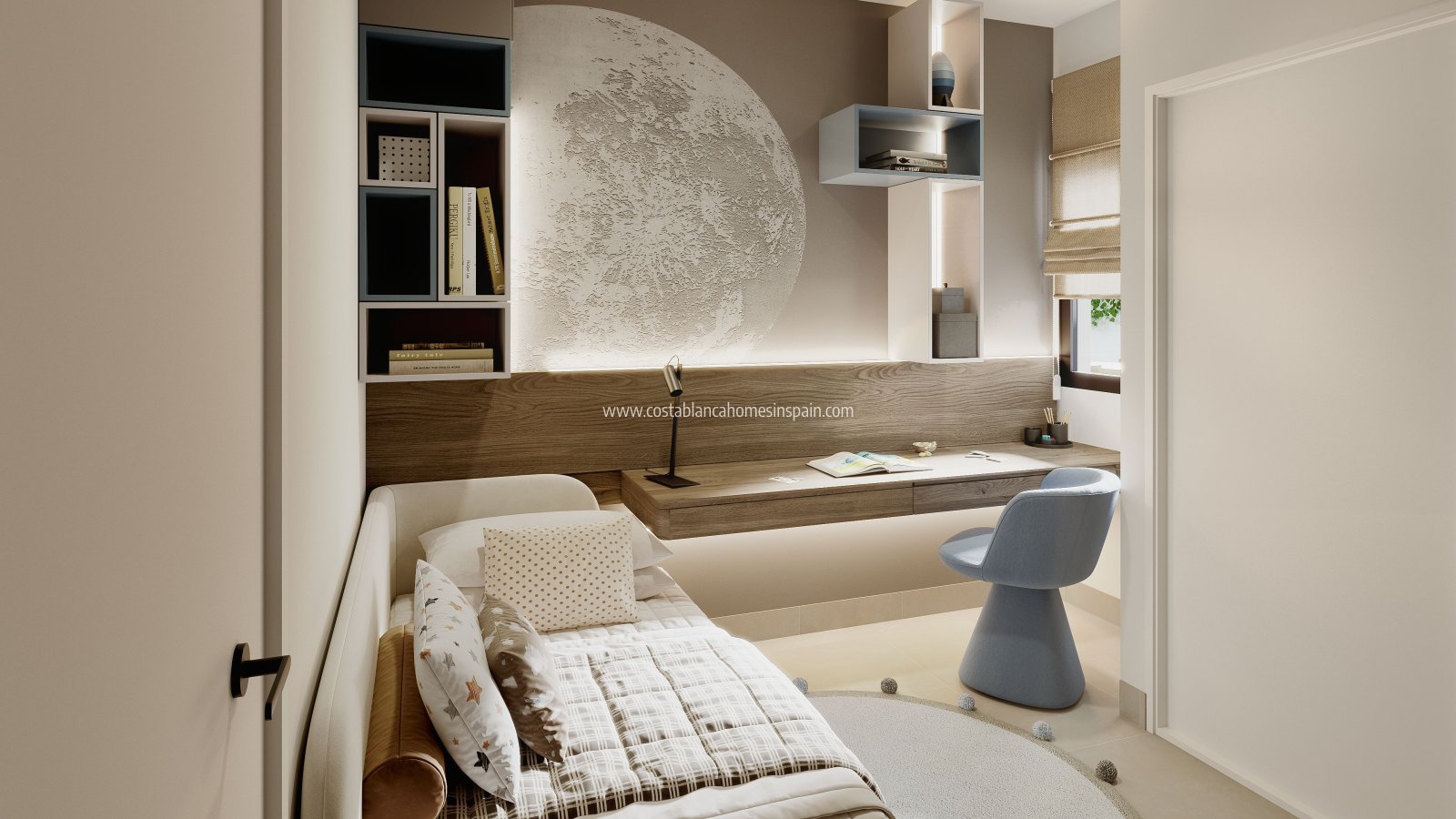 New Build - Apartment - Mazarron - Mazarrón