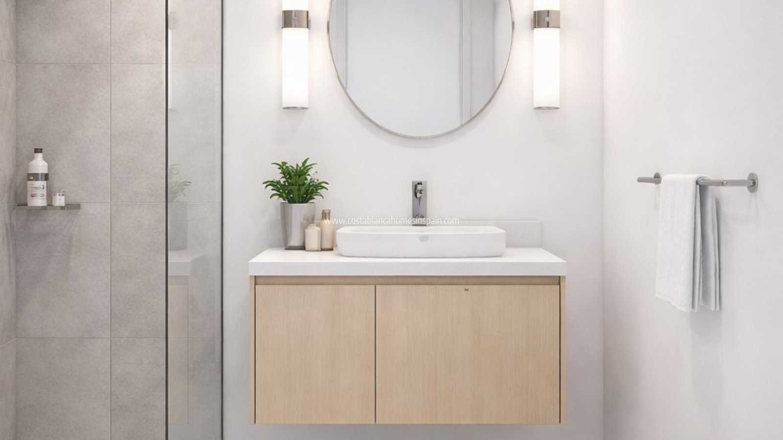 New Build - Apartment - Mazarron - Mazarrón