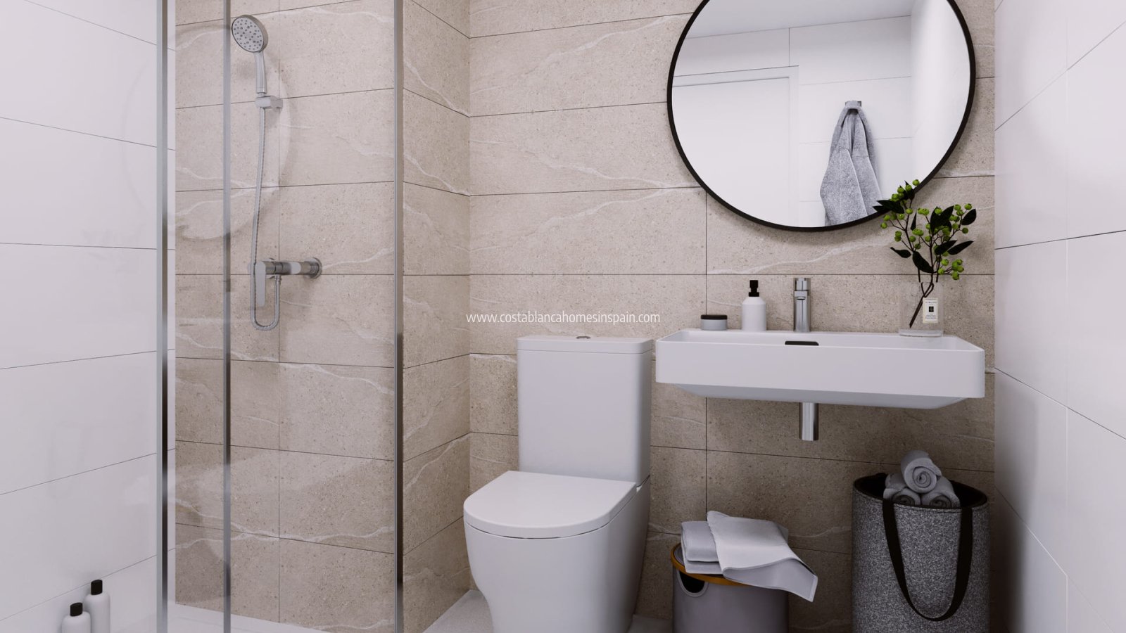 New Build - Apartment - Monforte del Cid
