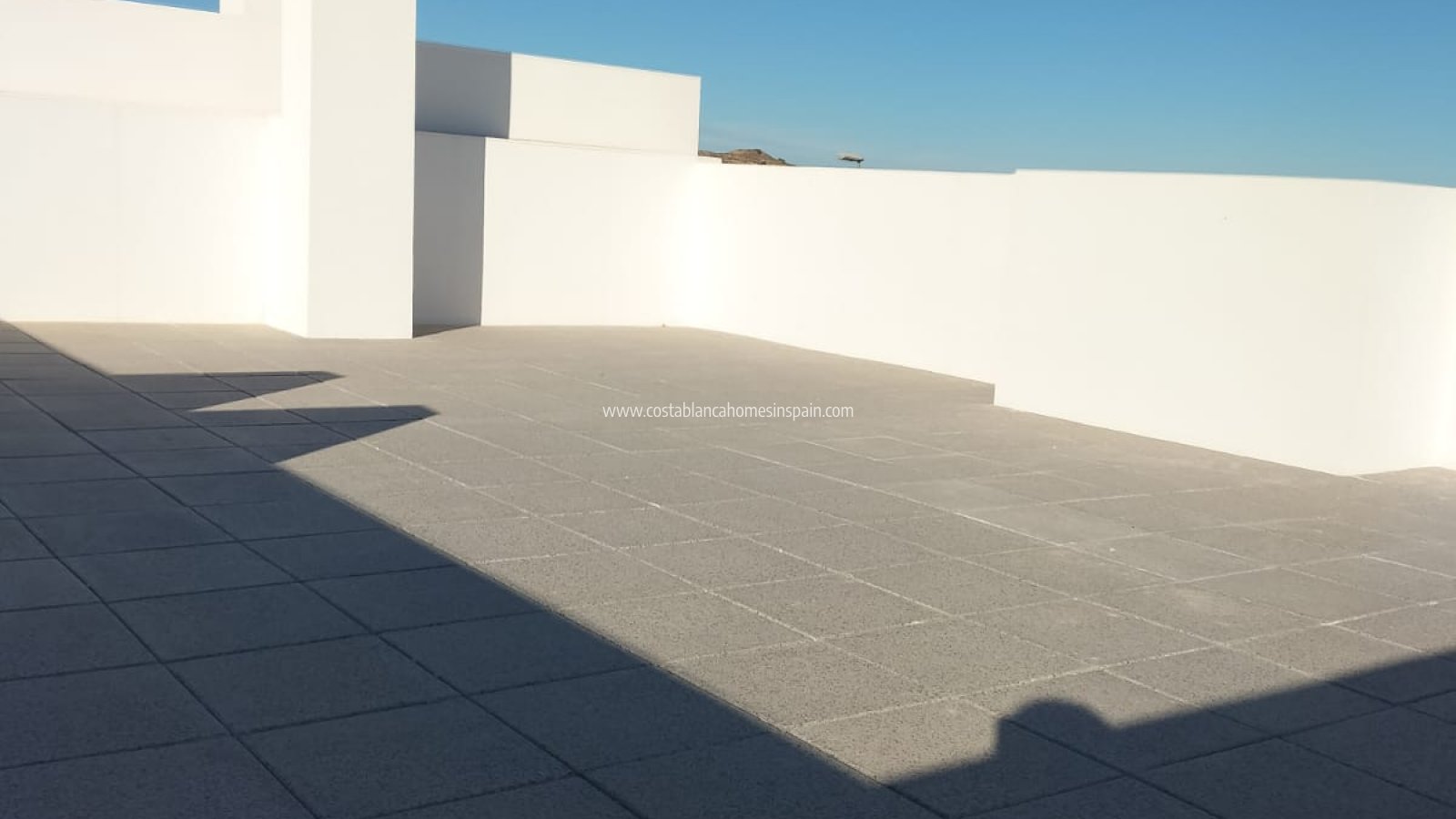 New Build - Apartment - Orihuela Costa