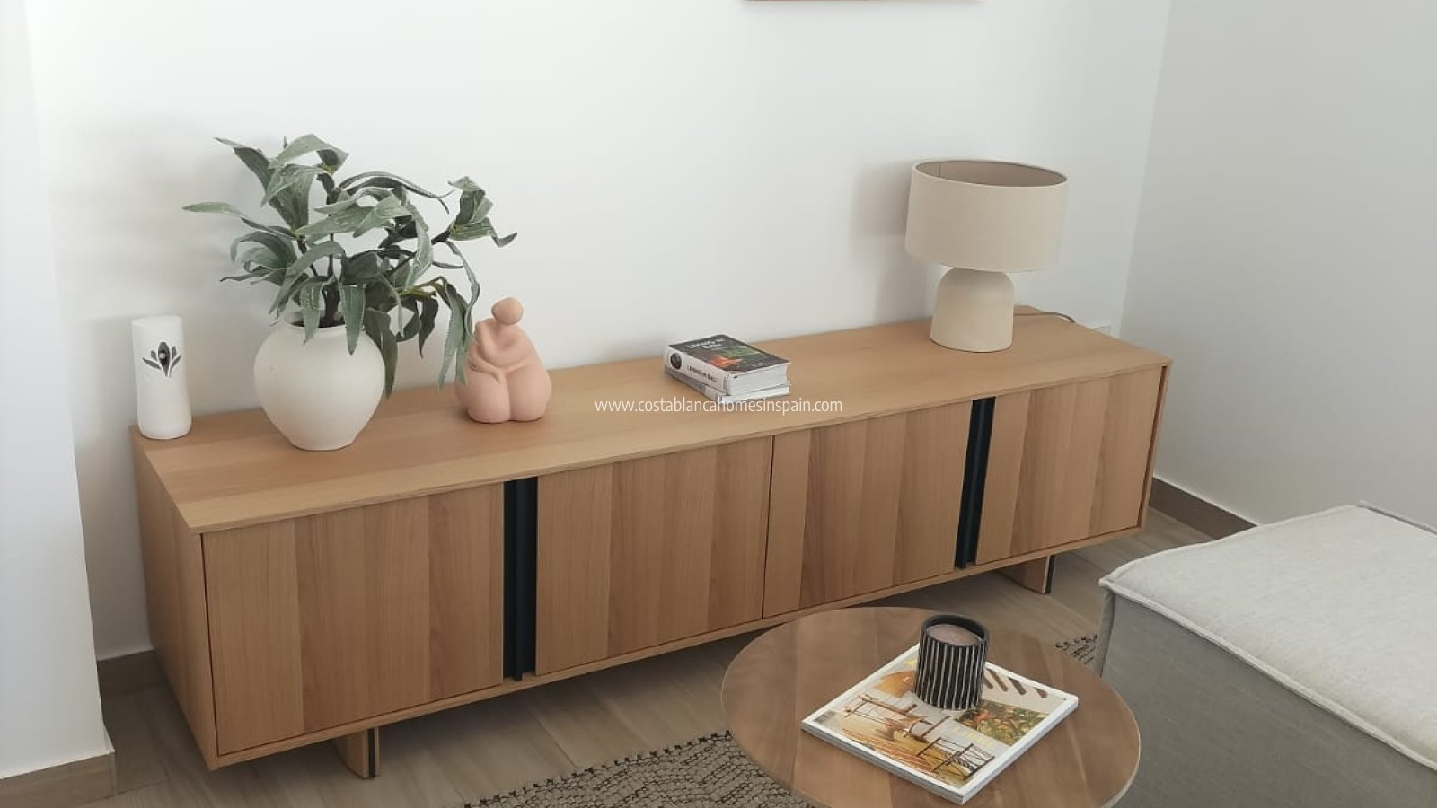 New Build - Apartment - Orihuela Costa