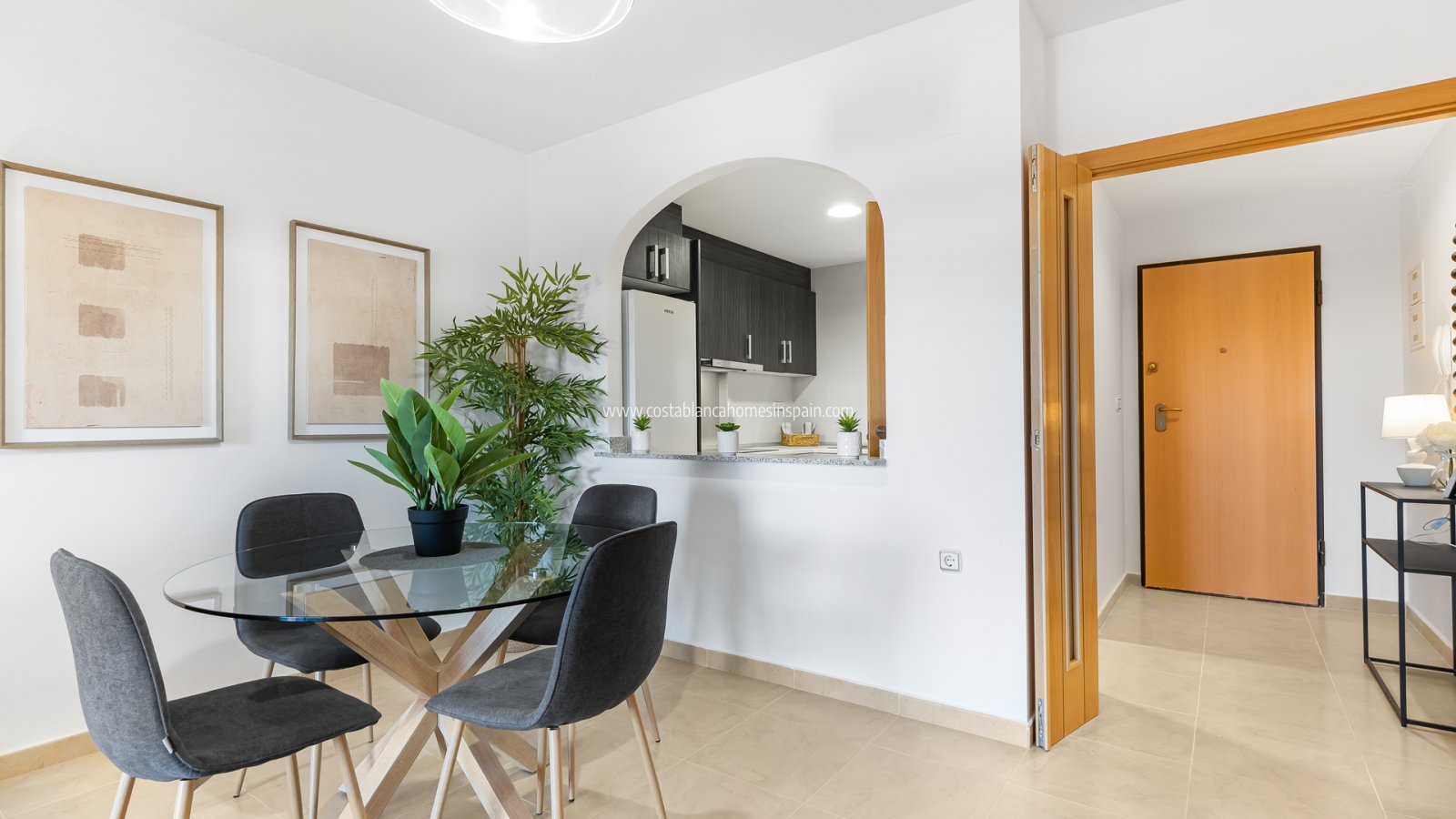 New Build - Apartment - Orihuela Costa