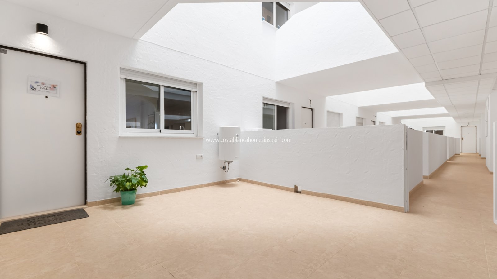 New Build - Apartment - Orihuela Costa