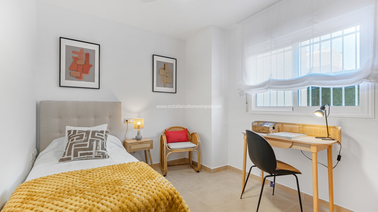 New Build - Apartment - Orihuela Costa