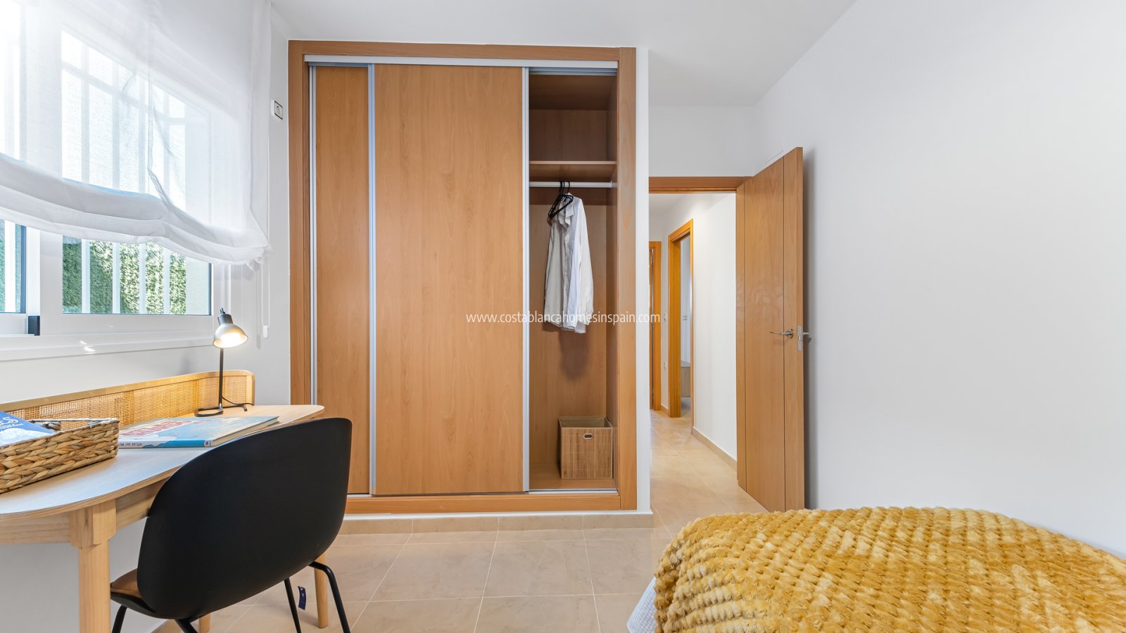 New Build - Apartment - Orihuela Costa