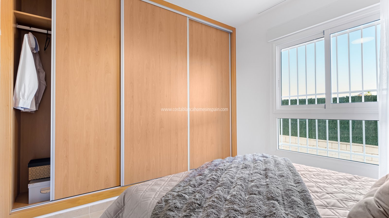 New Build - Apartment - Orihuela Costa
