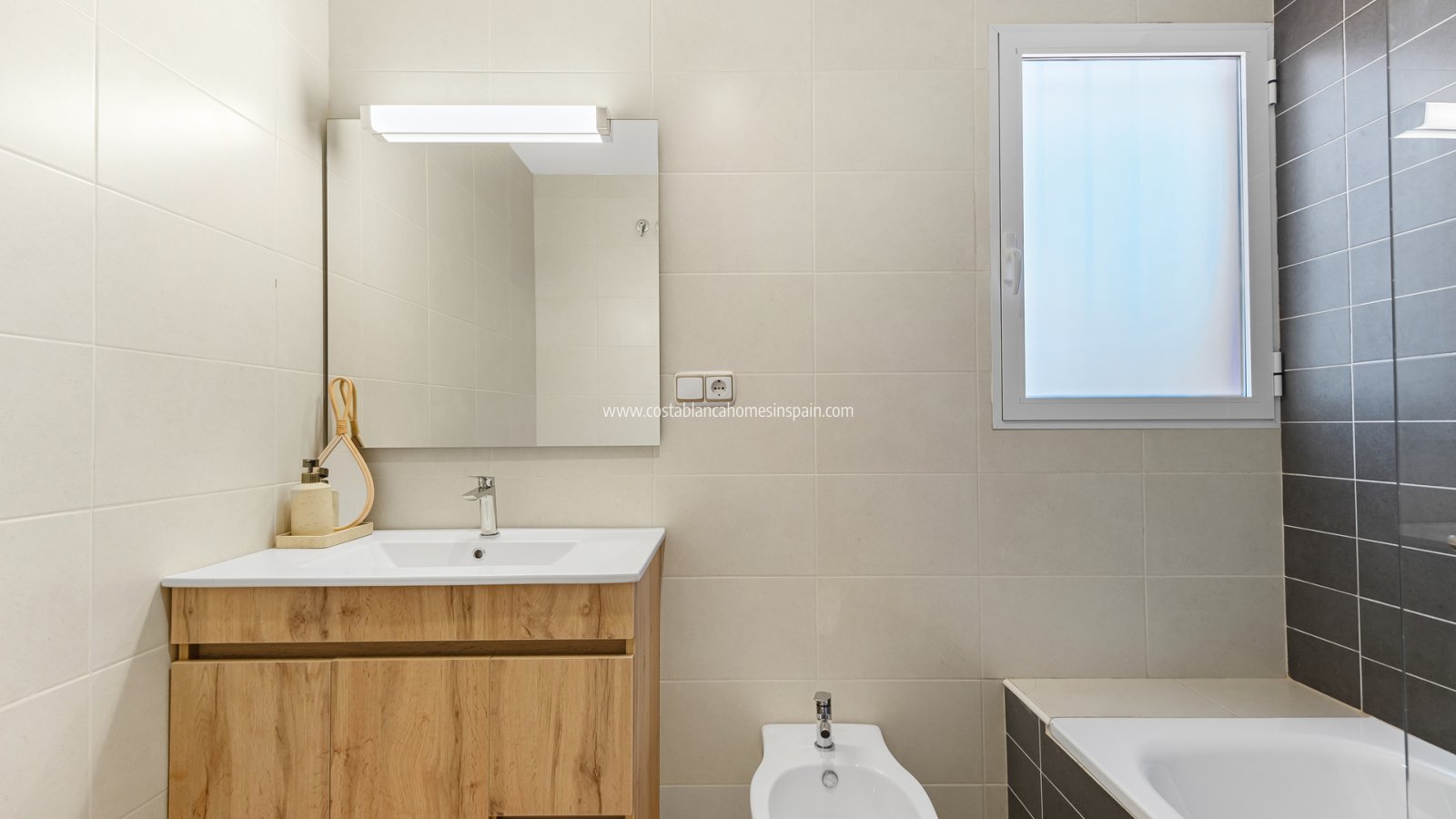 New Build - Apartment - Orihuela Costa