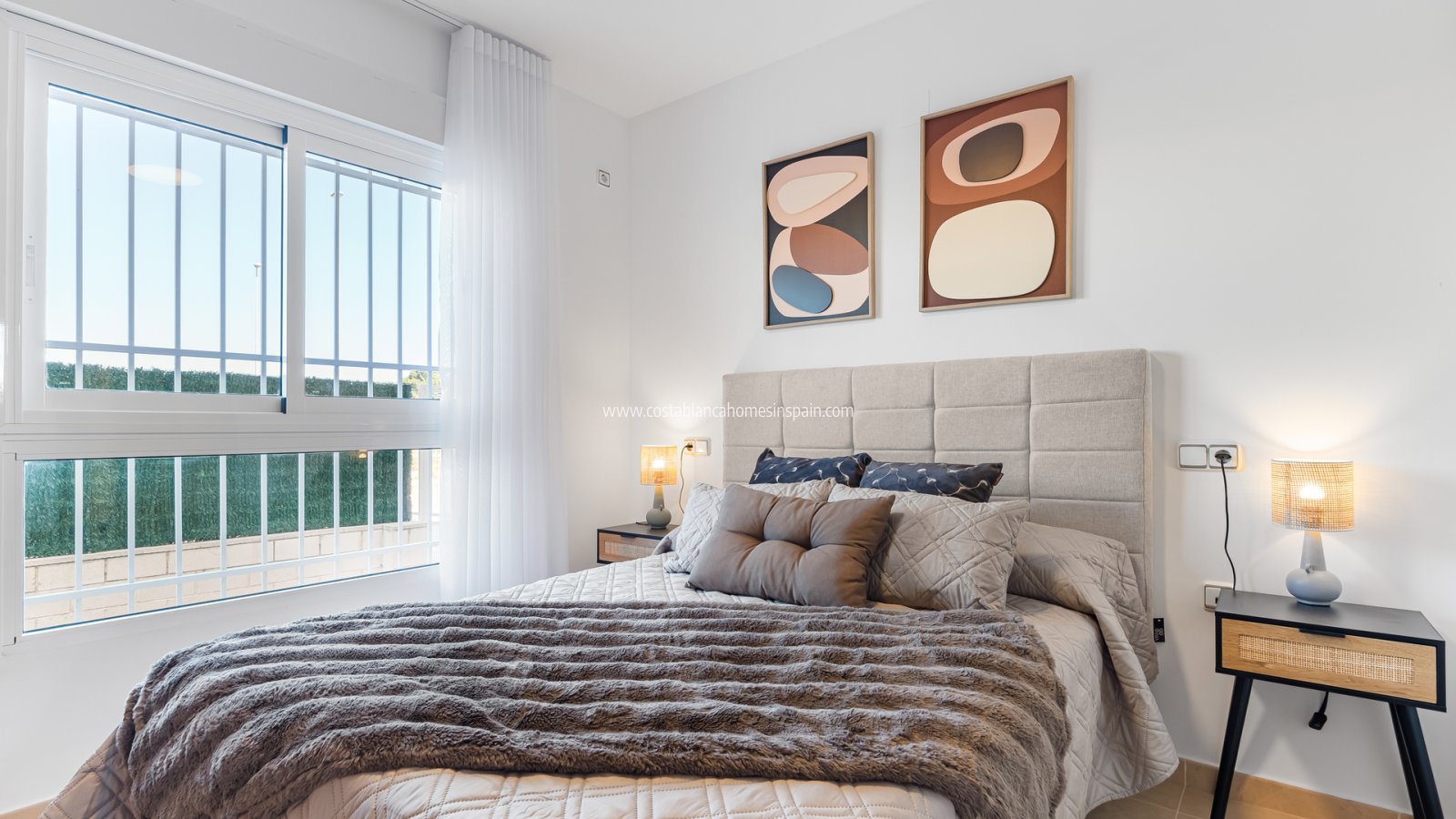 New Build - Apartment - Orihuela Costa