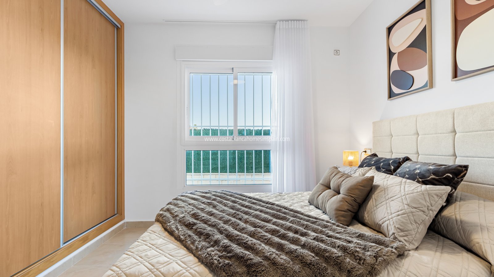 New Build - Apartment - Orihuela Costa