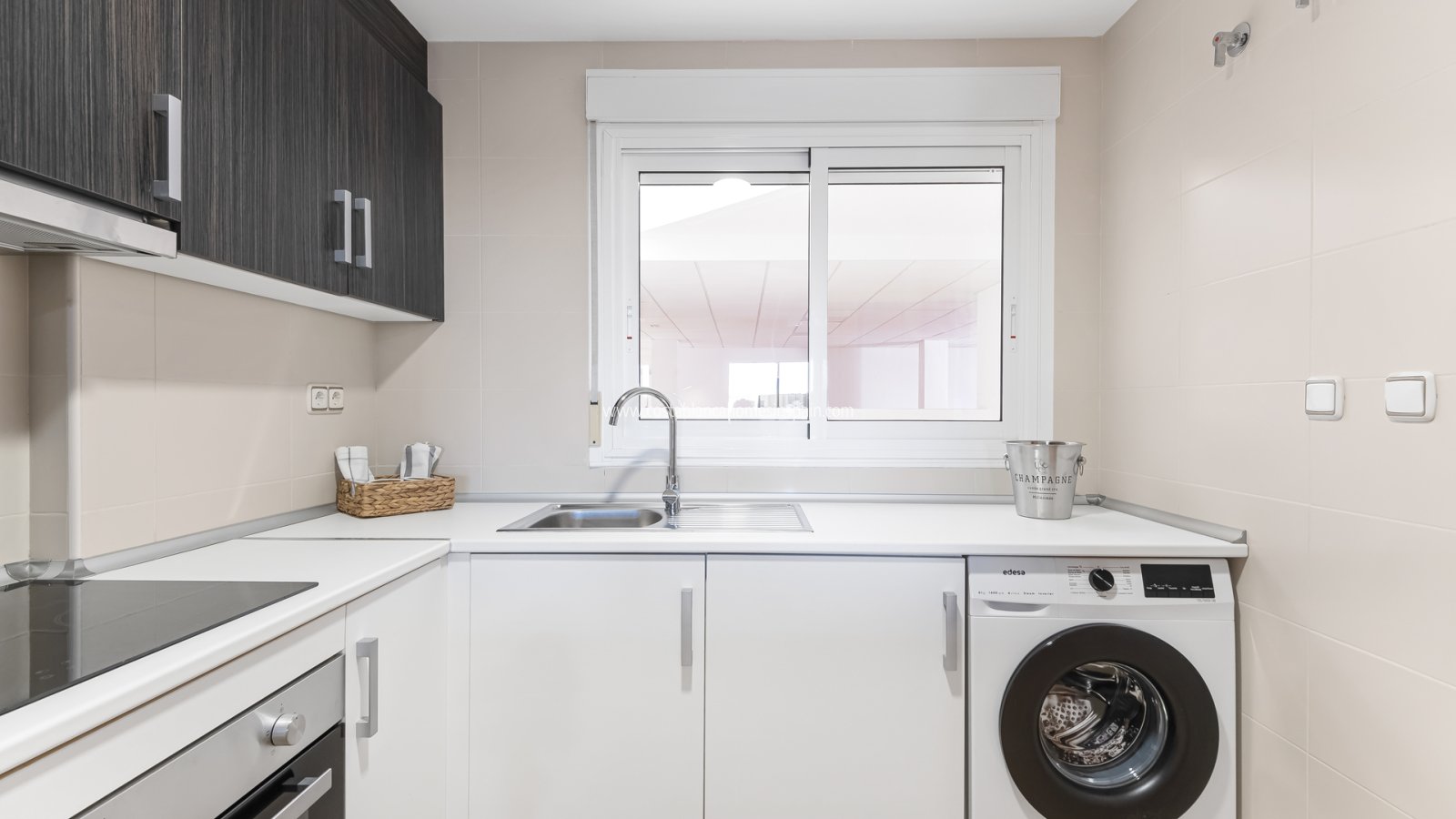 New Build - Apartment - Orihuela - Orihuela Costa