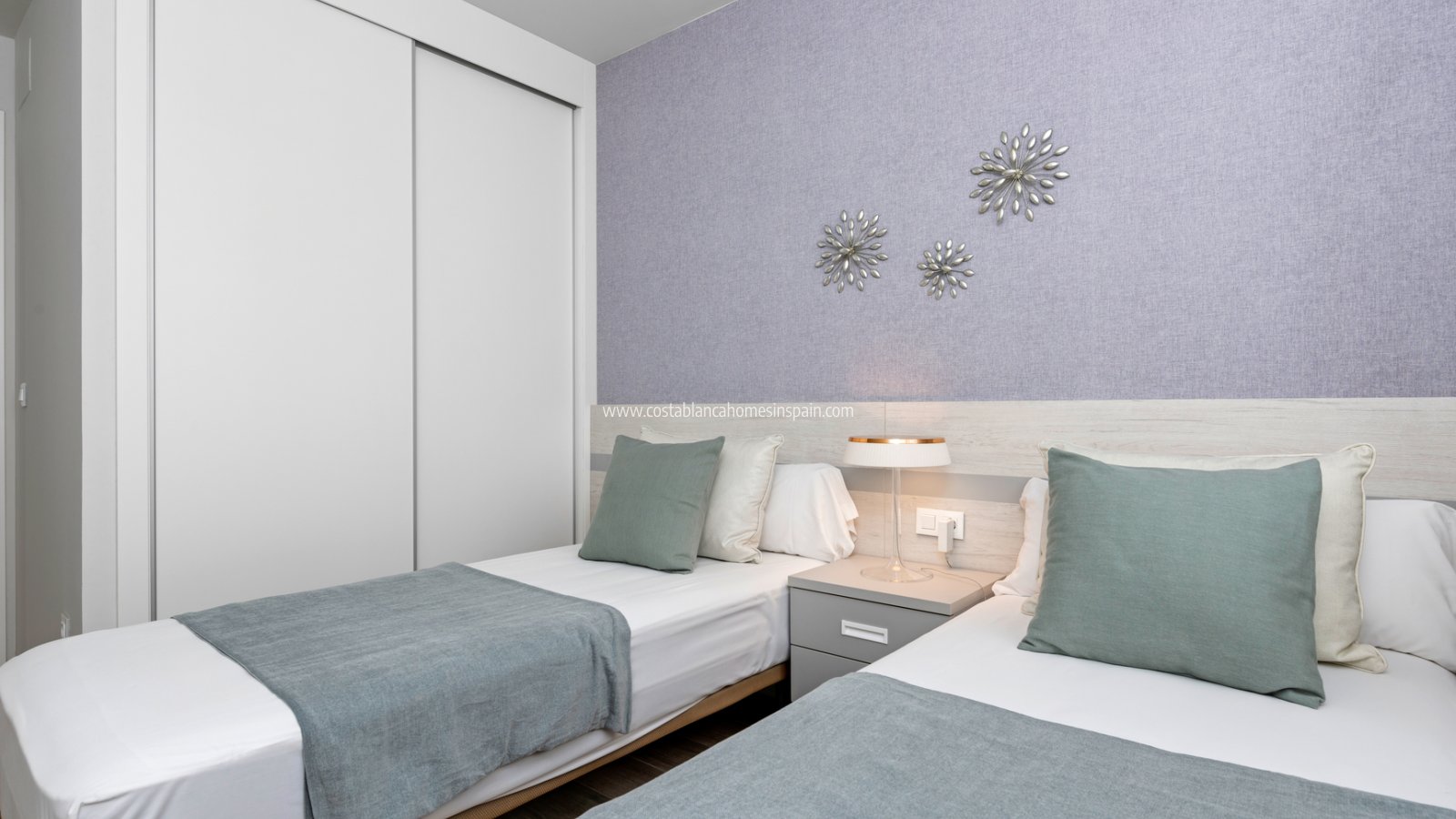 New Build - Apartment - Orihuela - Orihuela Costa