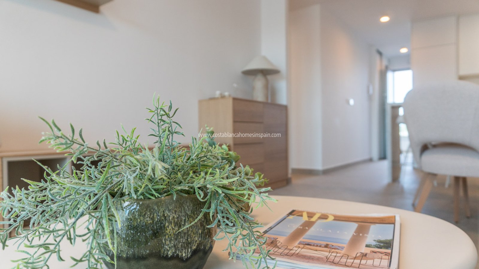 New Build - Apartment - Orihuela - Orihuela Costa