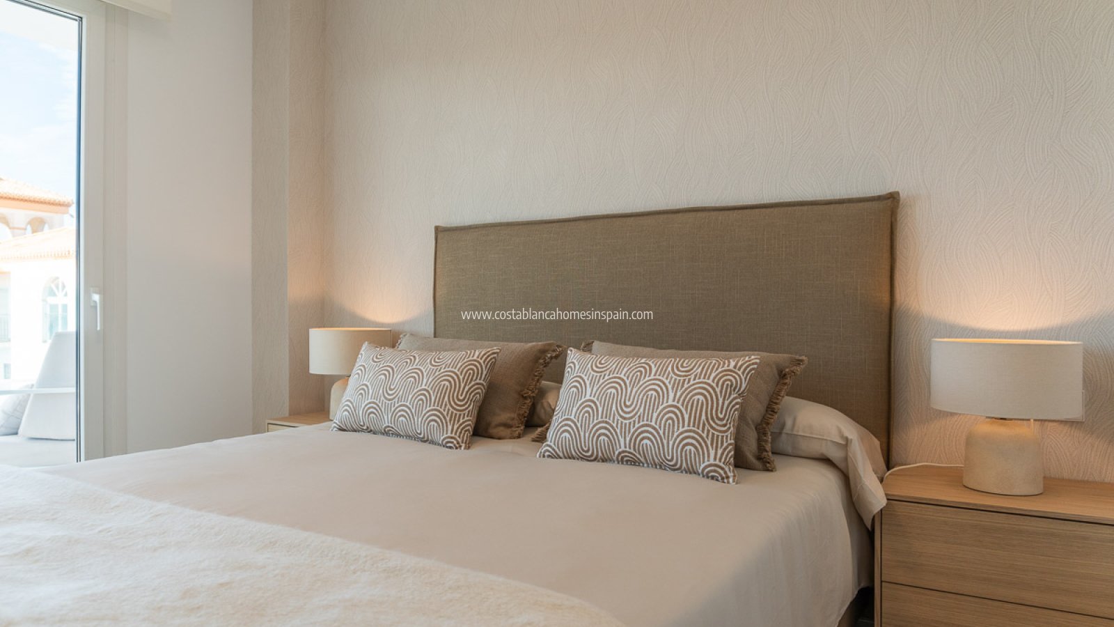 New Build - Apartment - Orihuela - Orihuela Costa