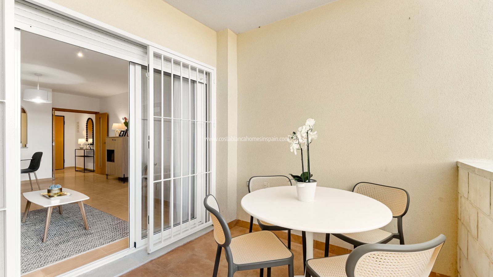 New Build - Apartment - Orihuela - Orihuela Costa