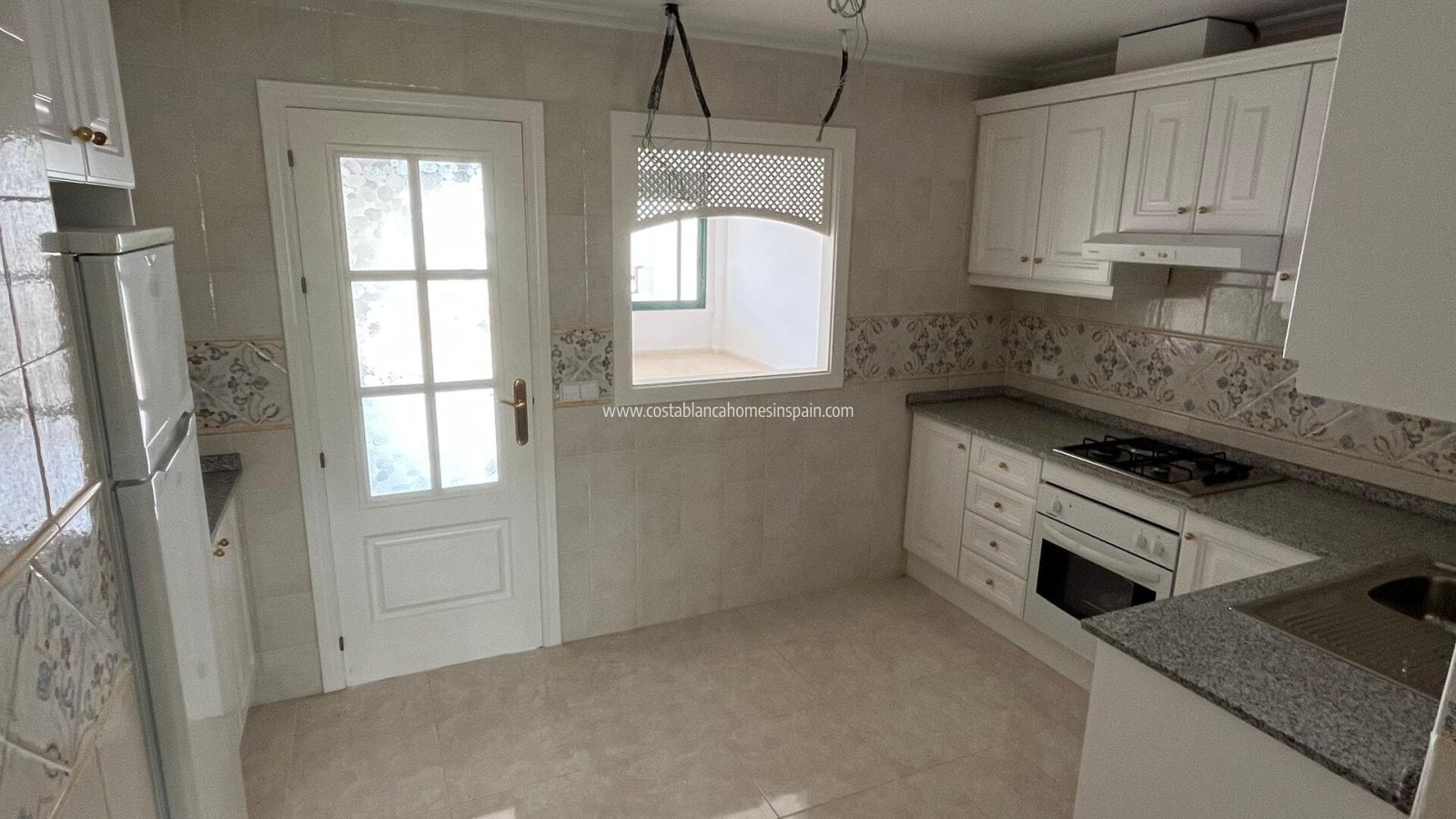 New Build - Apartment - Orihuela - Orihuela Costa