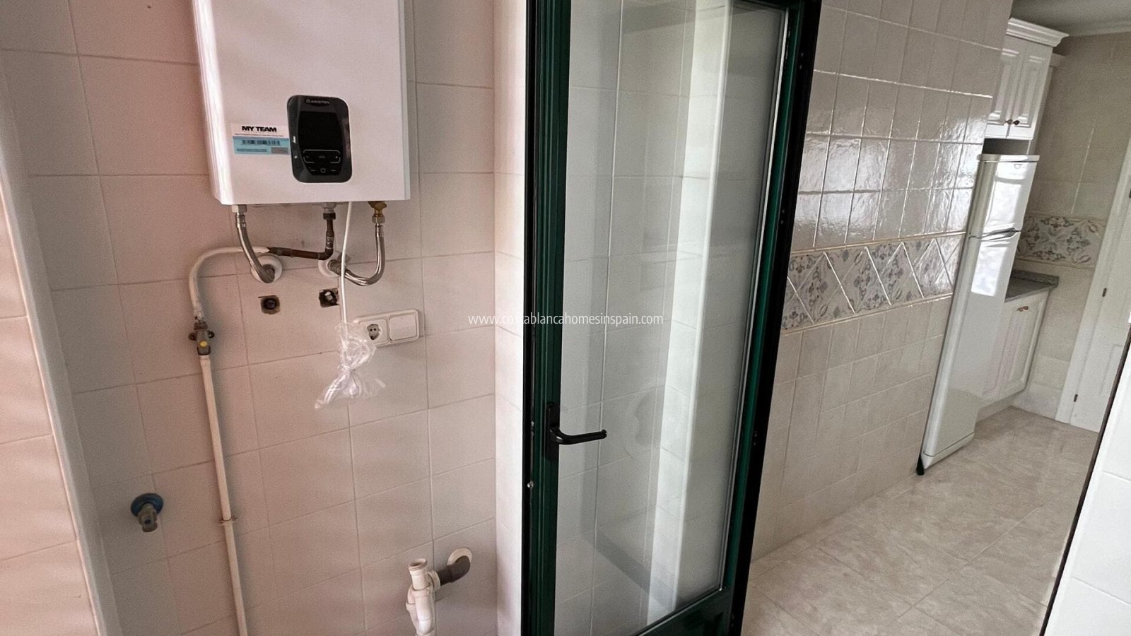 New Build - Apartment - Orihuela - Orihuela Costa