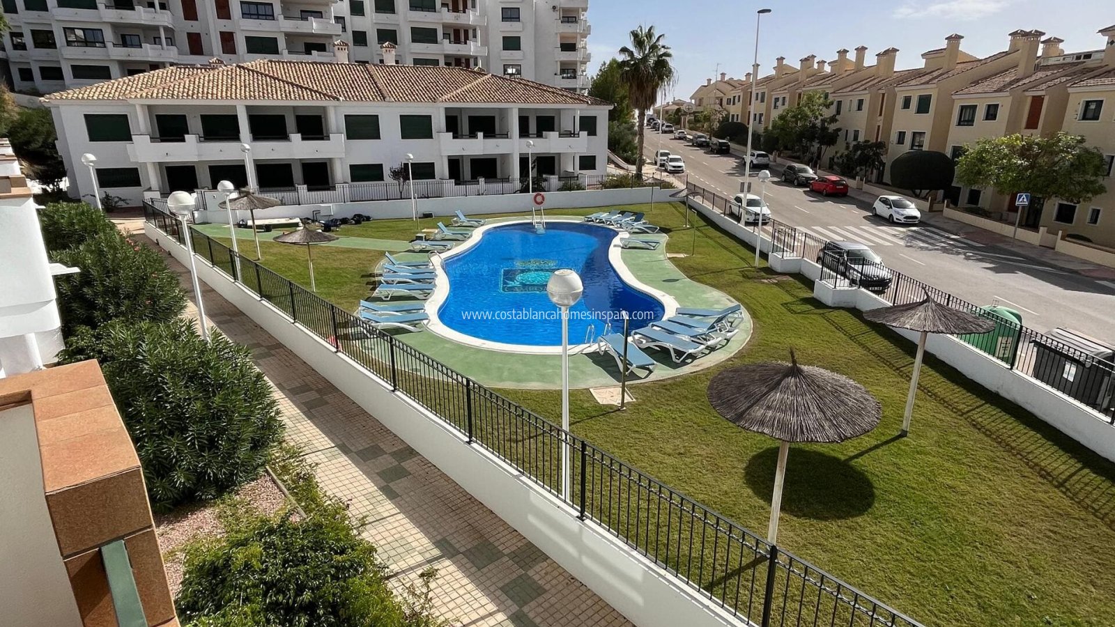New Build - Apartment - Orihuela - Orihuela Costa