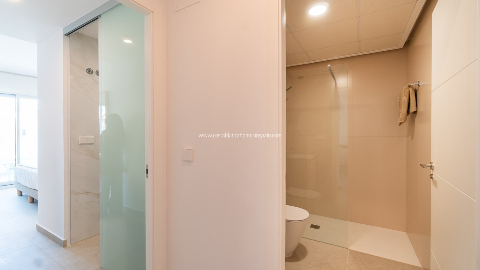 New Build - Apartment - Orihuela - Orihuela Costa