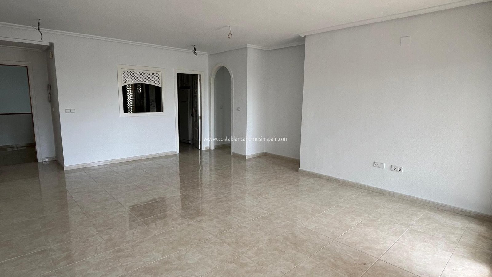 New Build - Apartment - Orihuela - Orihuela Costa