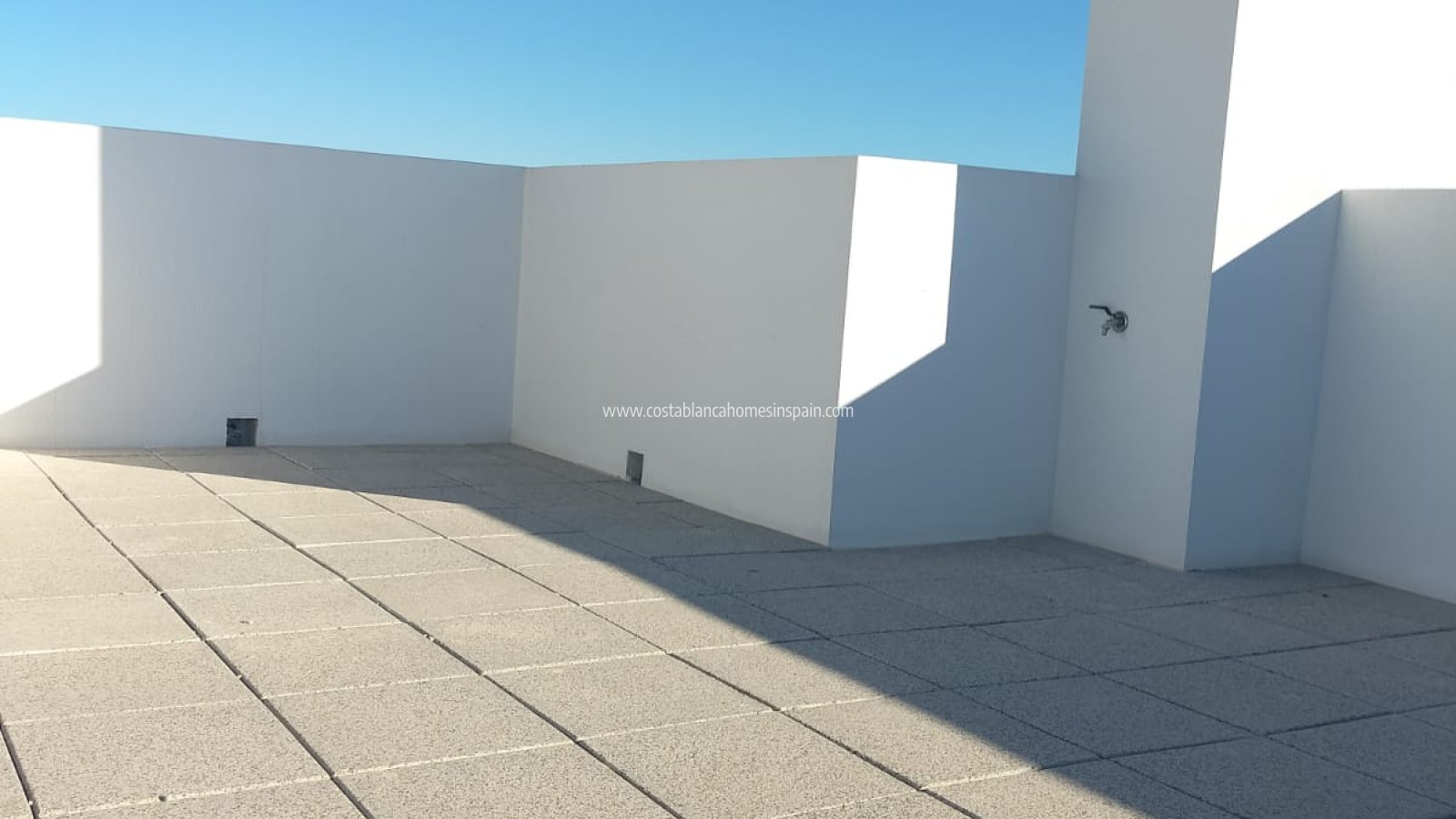 New Build - Apartment - Orihuela - Orihuela Costa