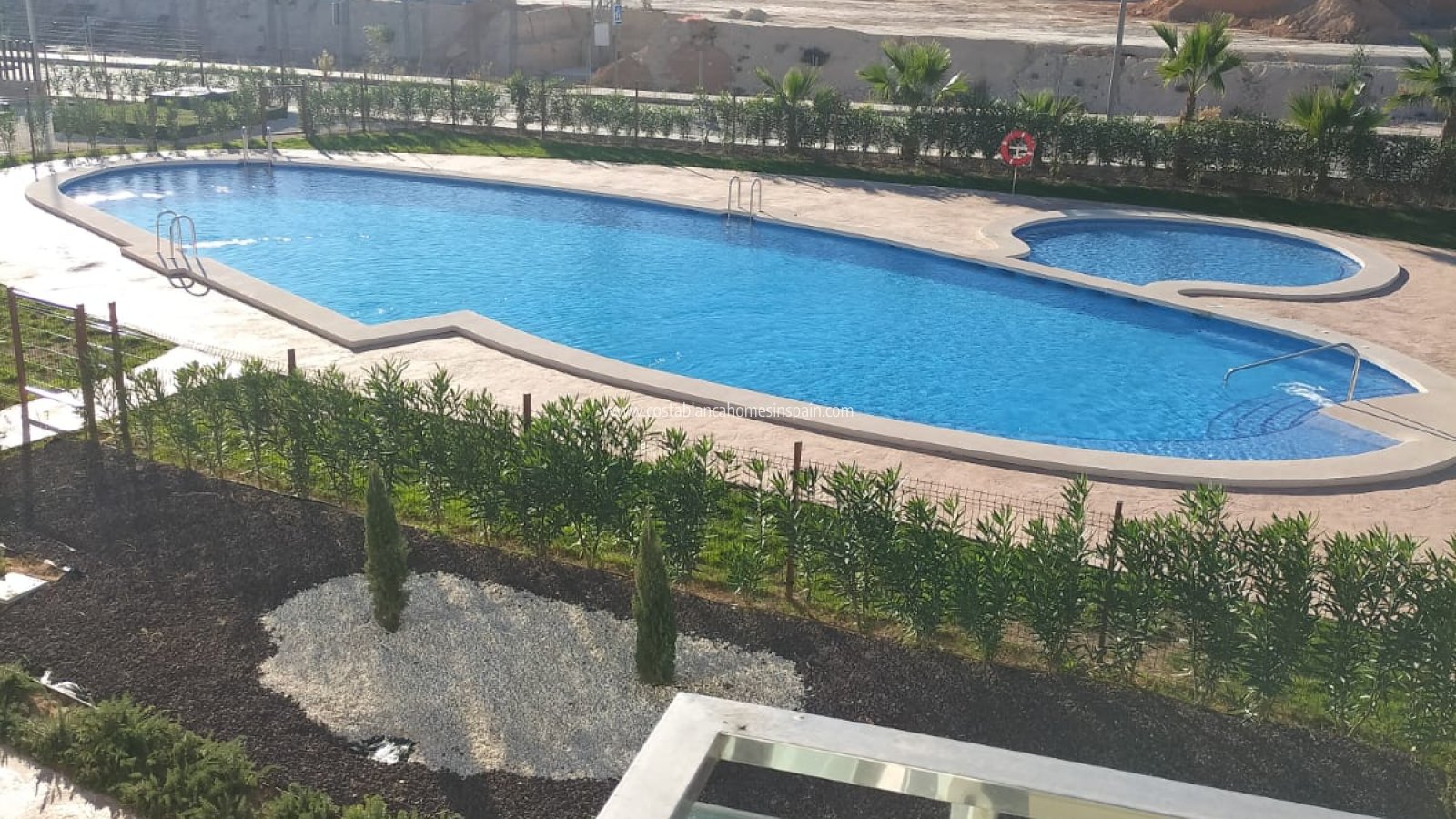 New Build - Apartment - Orihuela - Orihuela Costa