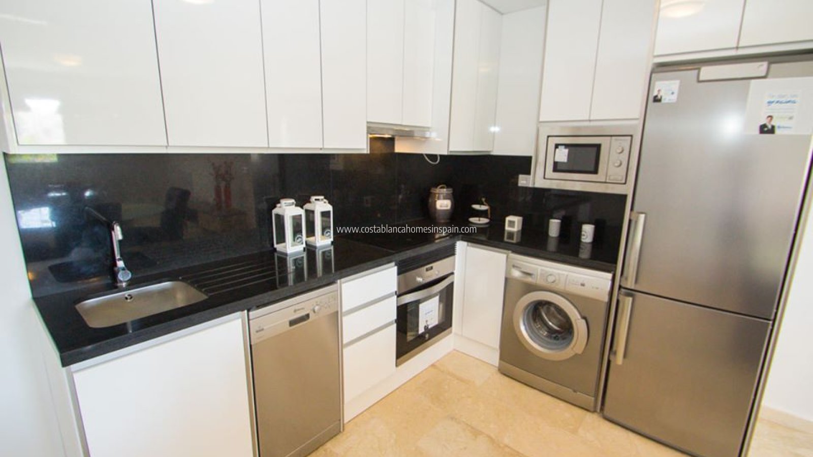 New Build - Apartment - Orihuela