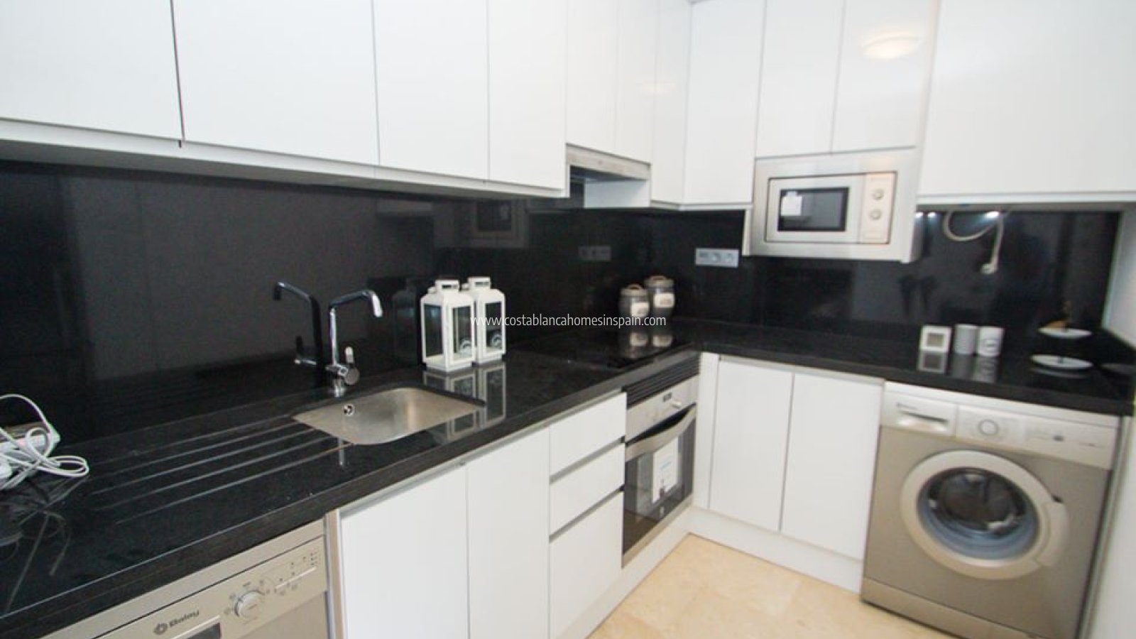 New Build - Apartment - Orihuela