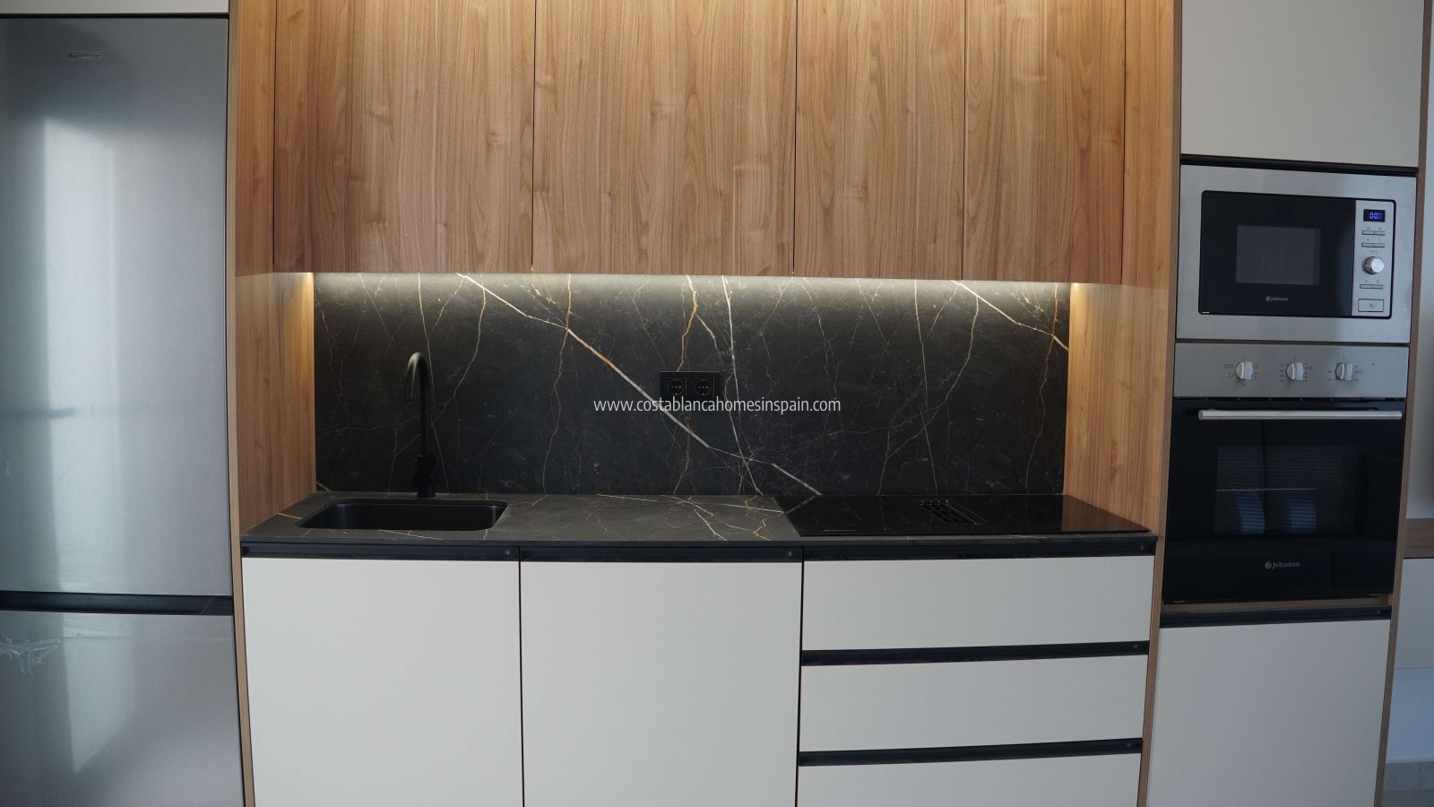 New Build - Apartment - Pilar de La Horadada - Pilar de la Horadada