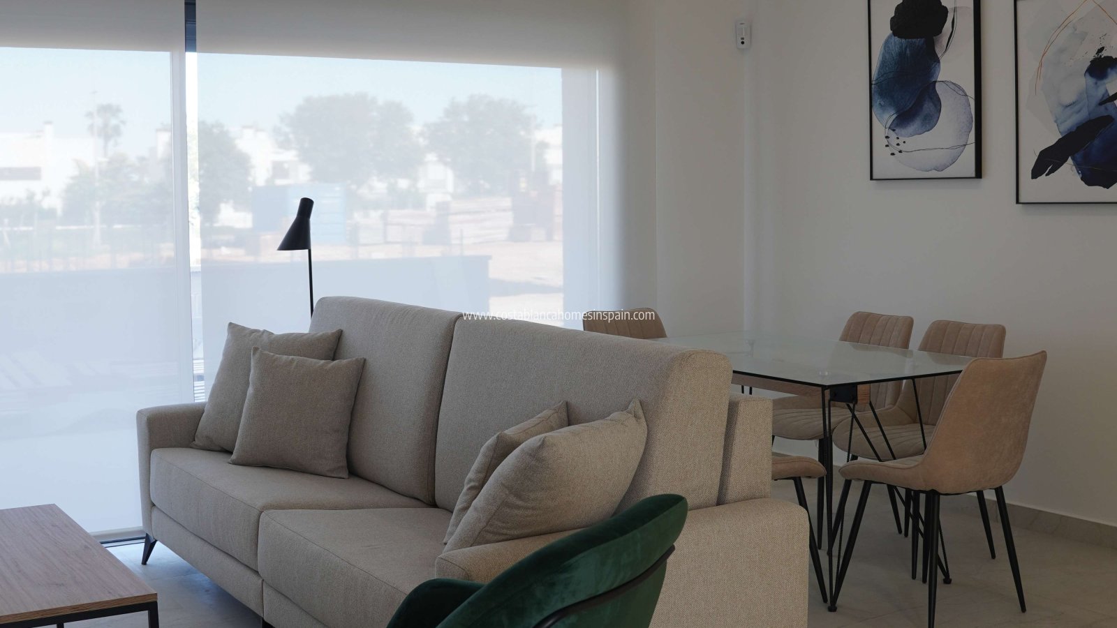 New Build - Apartment - Pilar de La Horadada - Pilar de la Horadada