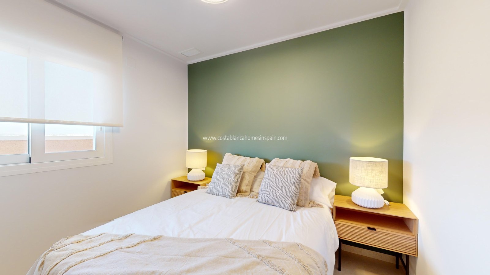 New Build - Apartment - Pilar de La Horadada - Pilar de la Horadada