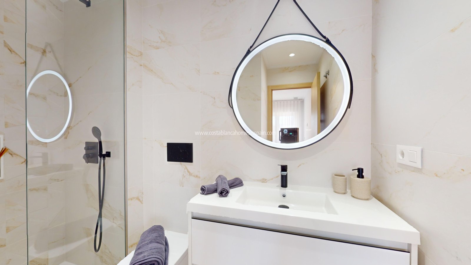 New Build - Apartment - Pilar de La Horadada - Pilar de la Horadada